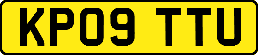 KP09TTU
