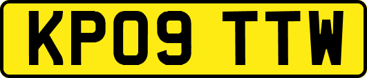 KP09TTW
