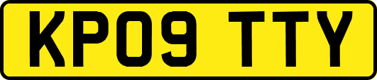 KP09TTY