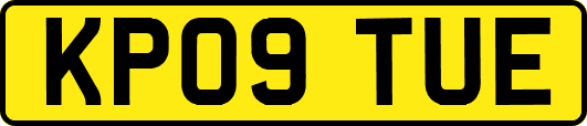 KP09TUE