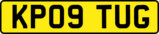 KP09TUG