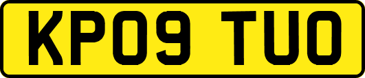 KP09TUO