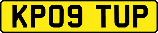 KP09TUP