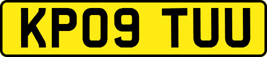 KP09TUU