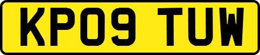 KP09TUW