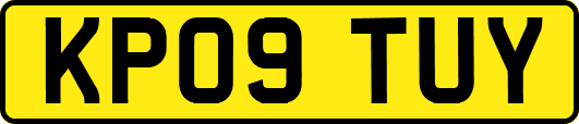 KP09TUY