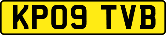 KP09TVB