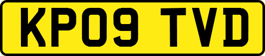 KP09TVD