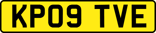 KP09TVE