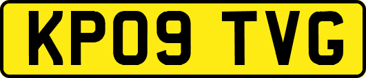 KP09TVG