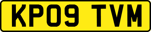 KP09TVM