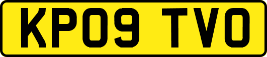 KP09TVO