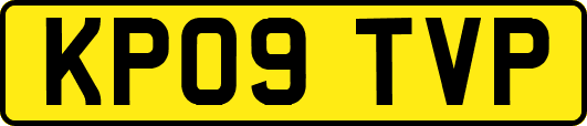 KP09TVP