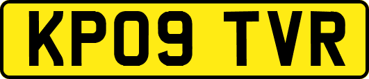 KP09TVR
