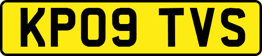 KP09TVS