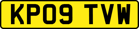 KP09TVW