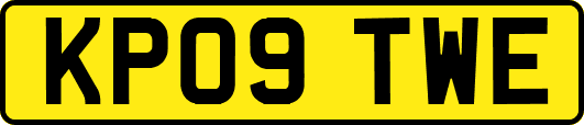 KP09TWE