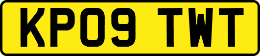KP09TWT
