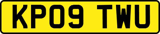 KP09TWU