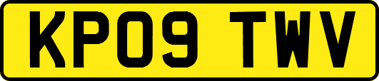 KP09TWV