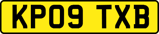 KP09TXB