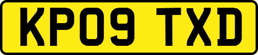 KP09TXD