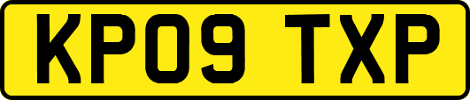 KP09TXP