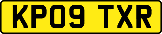 KP09TXR