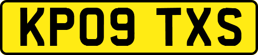 KP09TXS