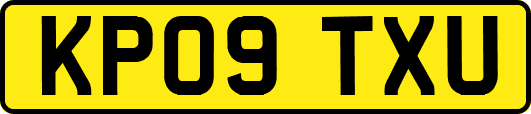 KP09TXU