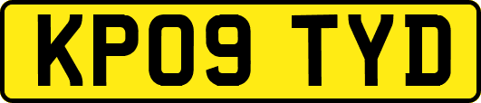 KP09TYD