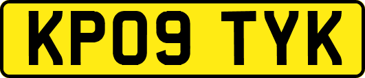 KP09TYK