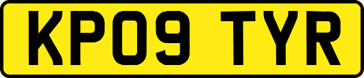 KP09TYR