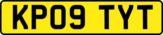 KP09TYT