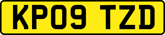 KP09TZD