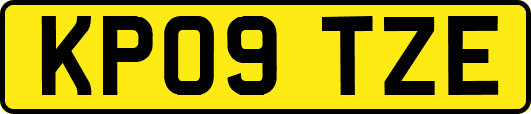 KP09TZE