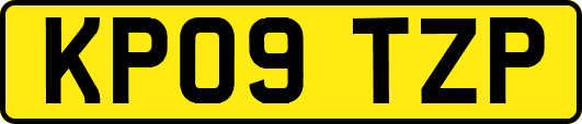 KP09TZP