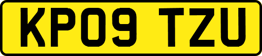 KP09TZU