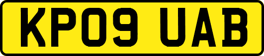 KP09UAB