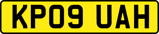 KP09UAH