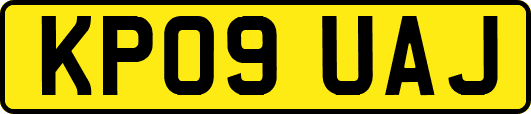 KP09UAJ