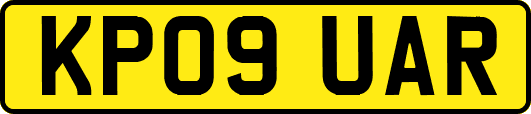 KP09UAR