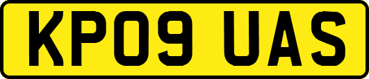 KP09UAS
