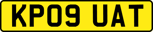 KP09UAT