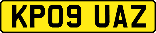 KP09UAZ