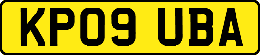 KP09UBA