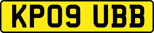 KP09UBB