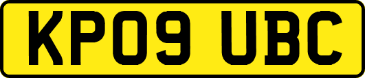KP09UBC