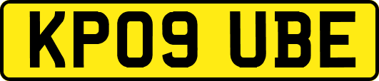 KP09UBE