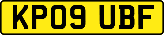 KP09UBF